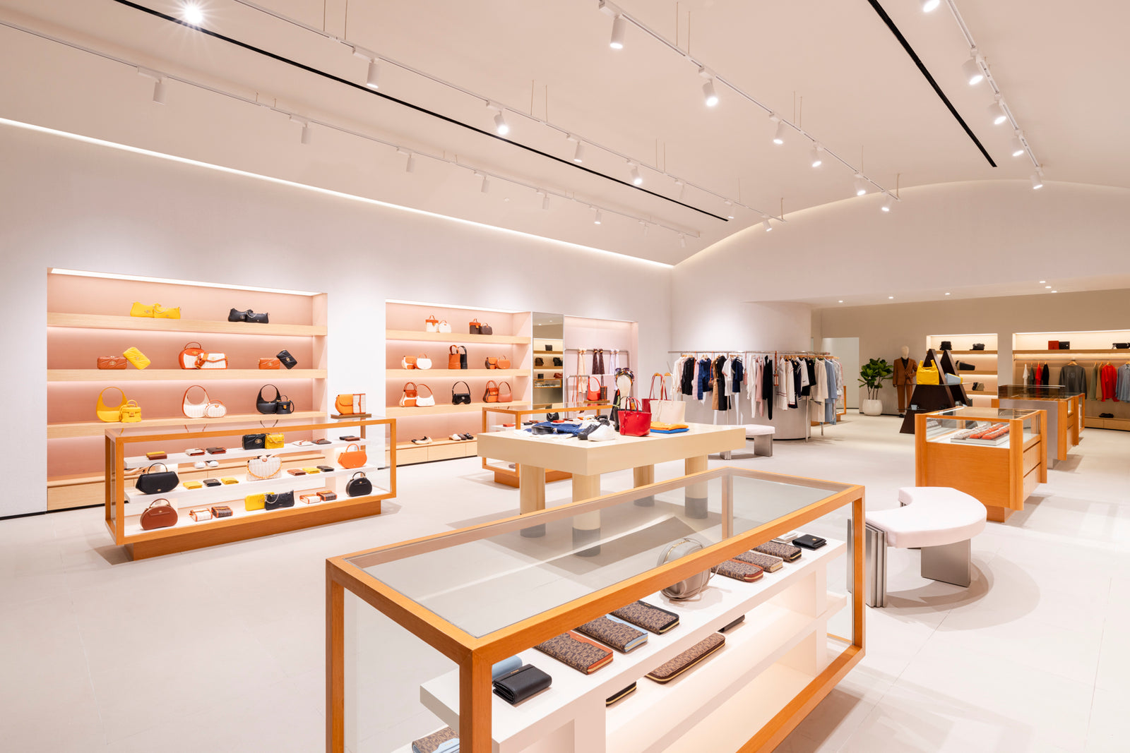 BONIA IMAGO SHOPPING MALL SABAH