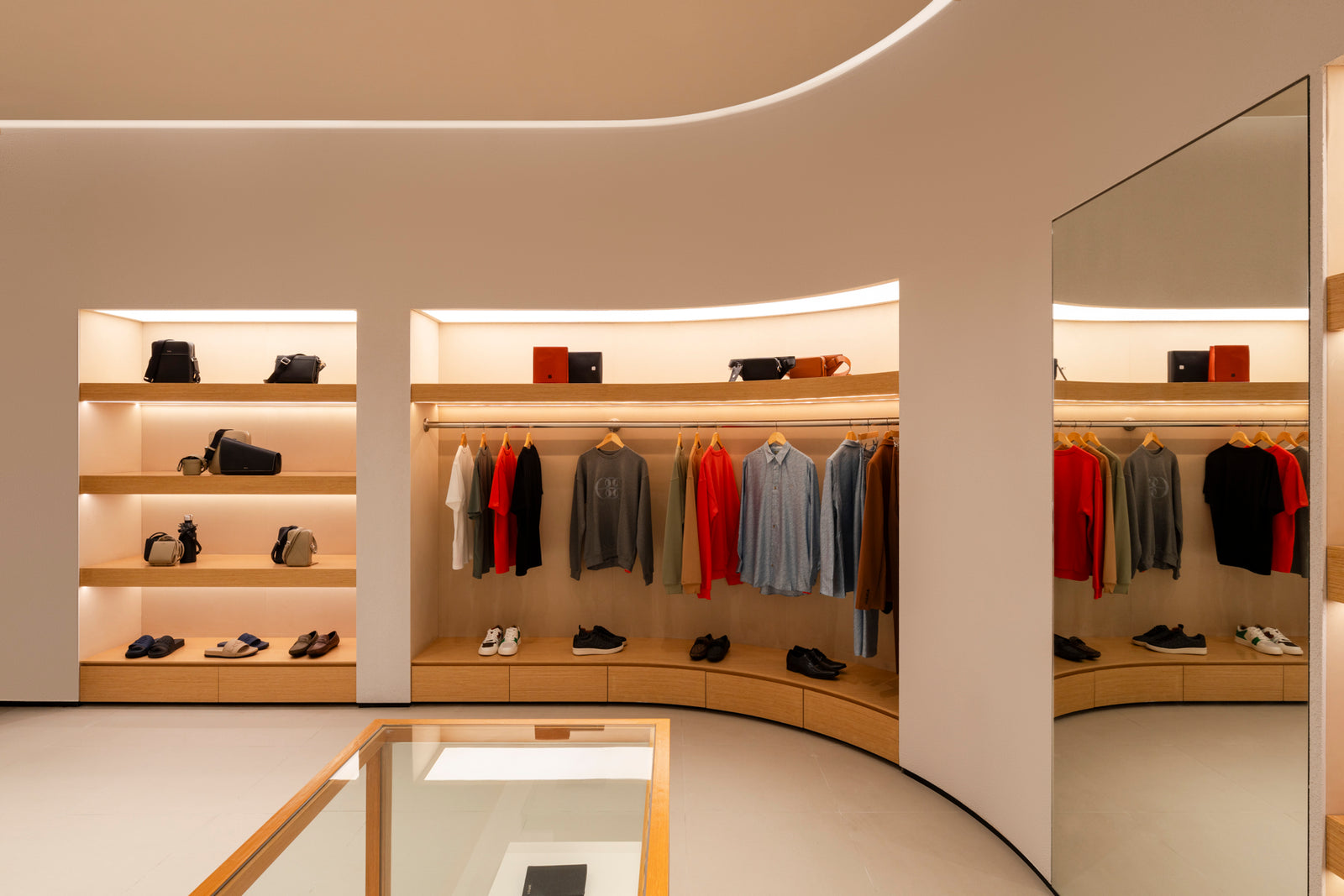 BONIA IMAGO SHOPPING MALL SABAH