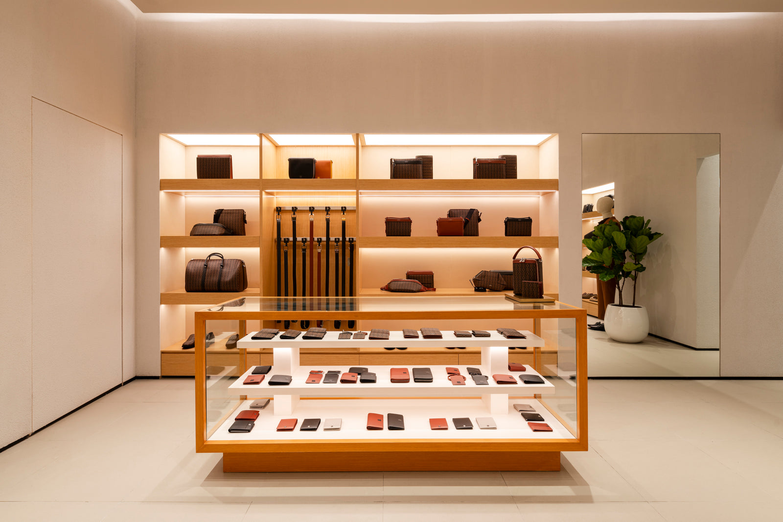 BONIA IMAGO SHOPPING MALL SABAH