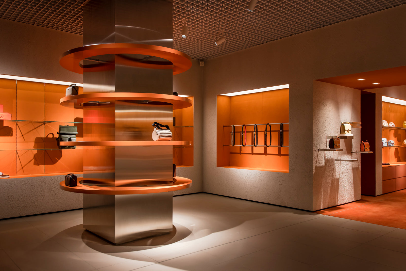 BONIA MID VALLEY SOUTHKEY