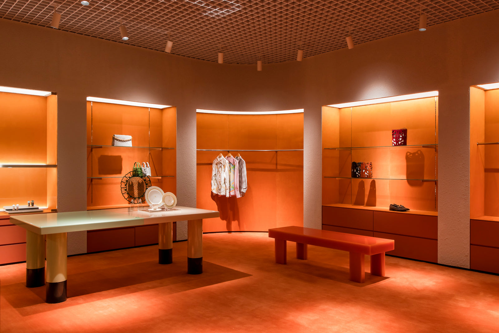 BONIA MID VALLEY SOUTHKEY