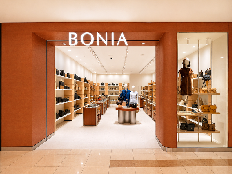 BONIA Gurney Plaza