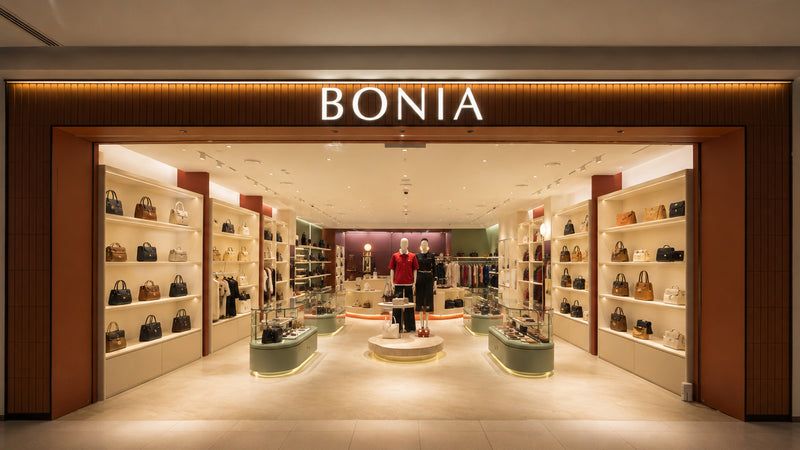 BONIA Sunway Pyramid