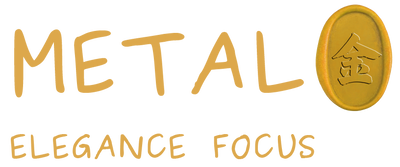 METAL Logo