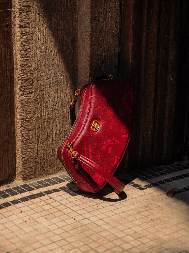 Adjani Shoulder Bag - BONIA