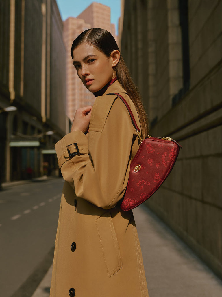 Adjani Shoulder Bag - BONIA