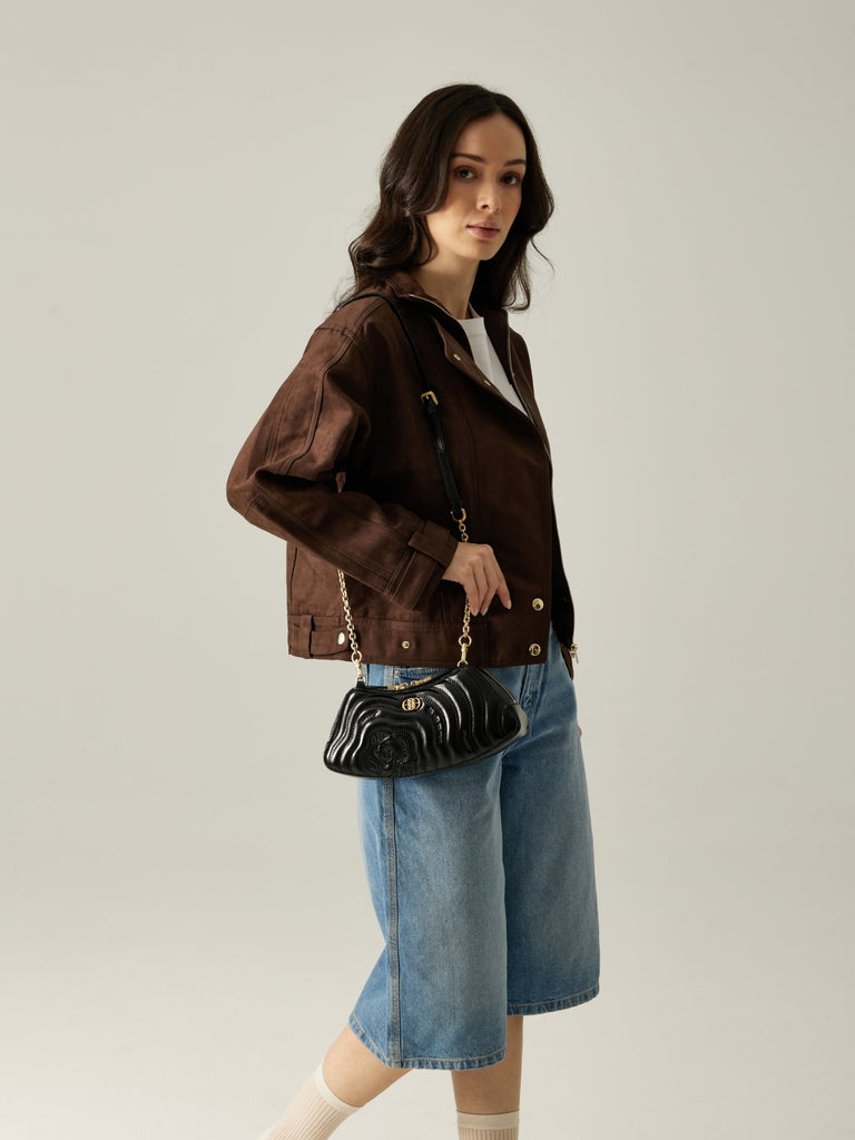 Adjani Shoulder Bag - BONIA