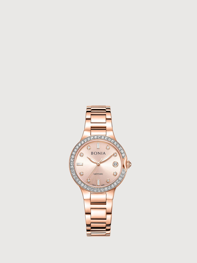 Agata Women's Stainless Steel Watch - BONIA