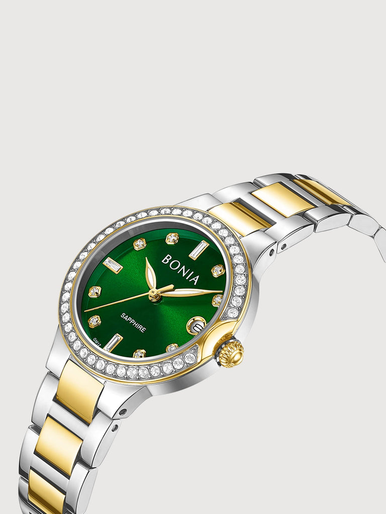 Agata Women's Stainless Steel Watch - BONIA