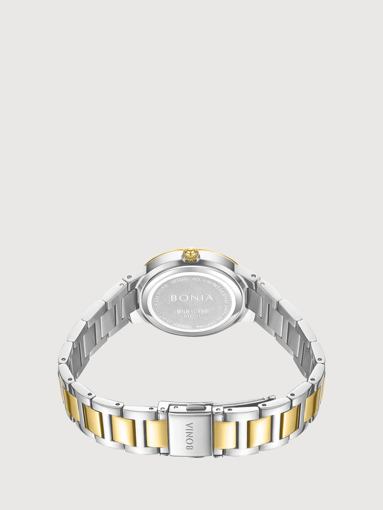 Agata Women's Stainless Steel Watch - BONIA
