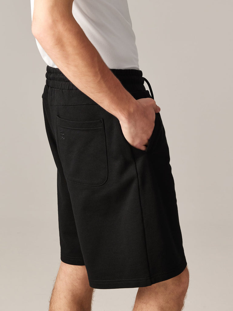 Alethique Cotton Men's Shorts - BONIA