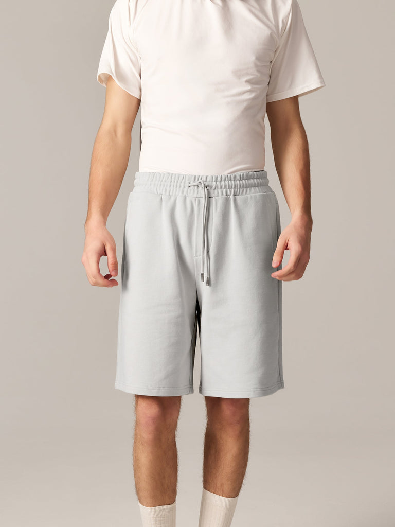 Alethique Cotton Men's Shorts - BONIA