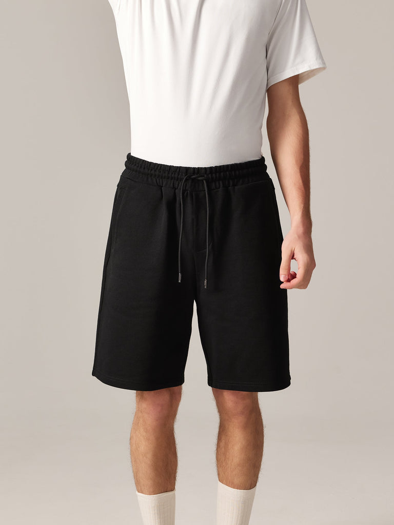 Alethique Cotton Men's Shorts - BONIA