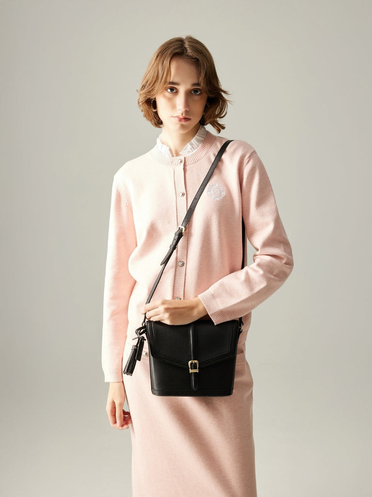 Aria Crossbody Bag - BONIA