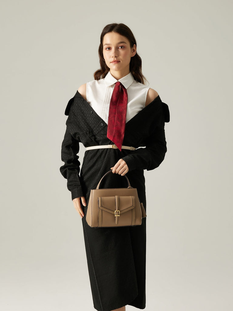 Aria Satchel Bag - BONIA