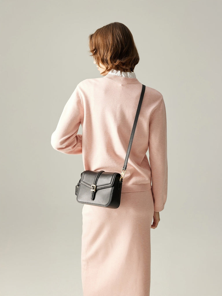 Aria Small Crossbody Bag - BONIA