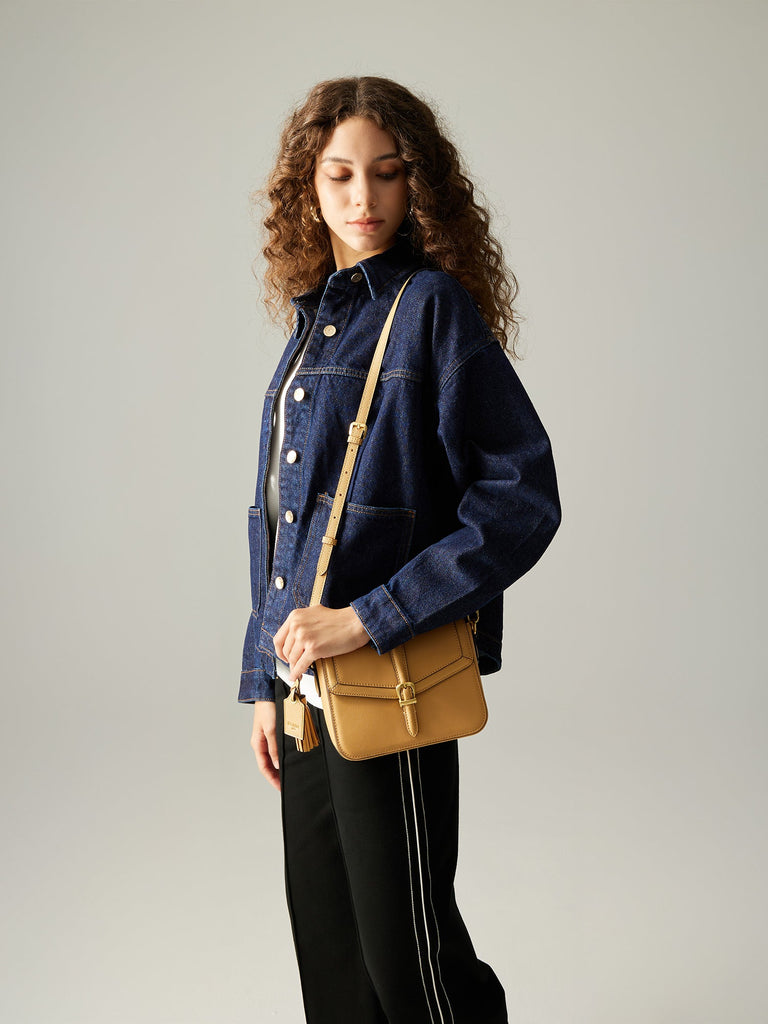 Aria Small Crossbody Bag - BONIA