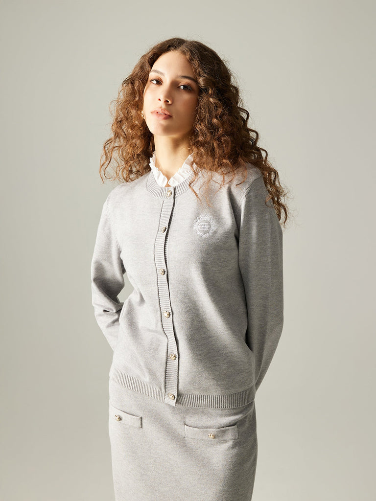 Aria Women's Sweater - BONIA