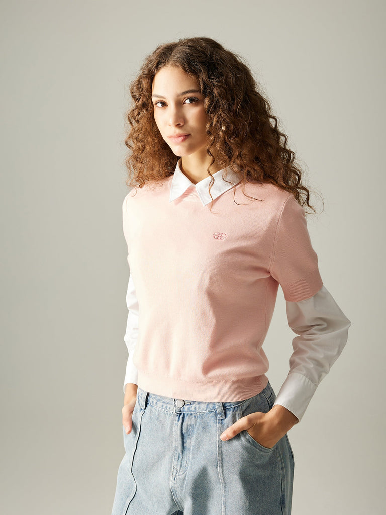 Aria Women's Top - BONIA