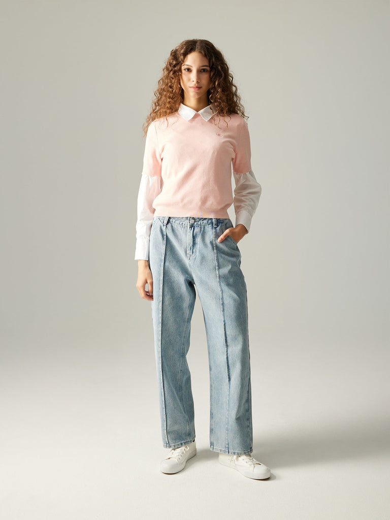 Aria Women's Top - BONIA