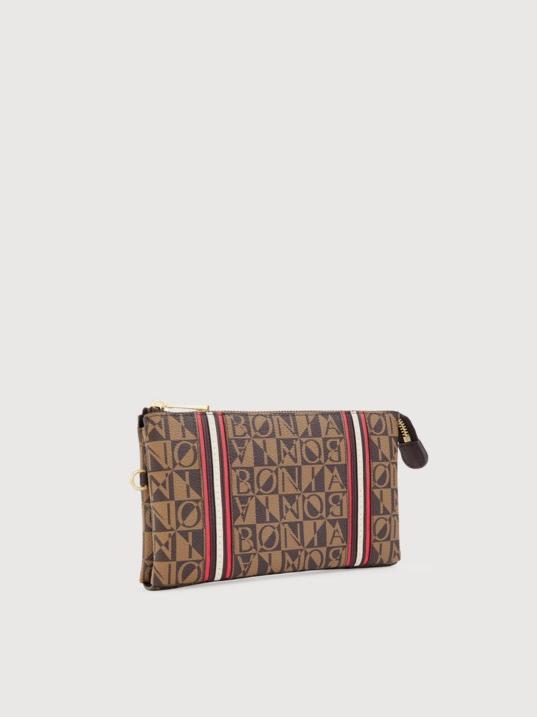 Aurelia Monogram Pouch - BONIA