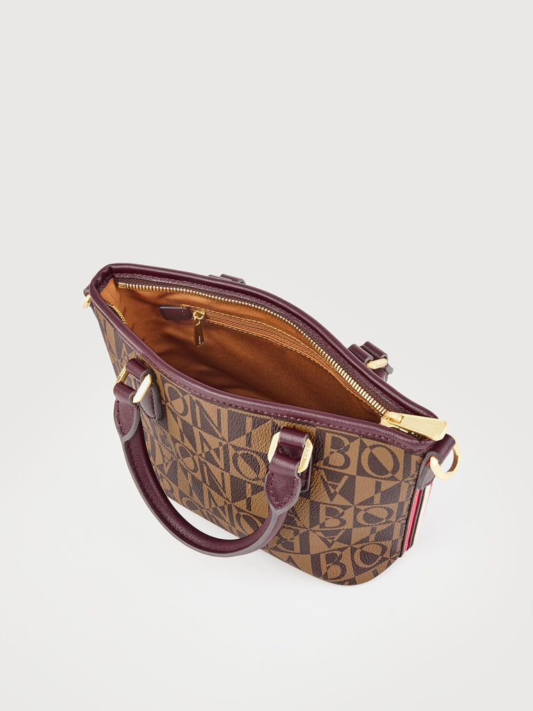 Aurelia Monogram Tote Bag - BONIA