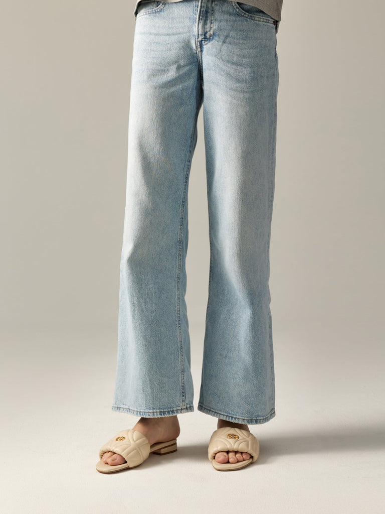 Avalyn Slide Sandals - BONIA