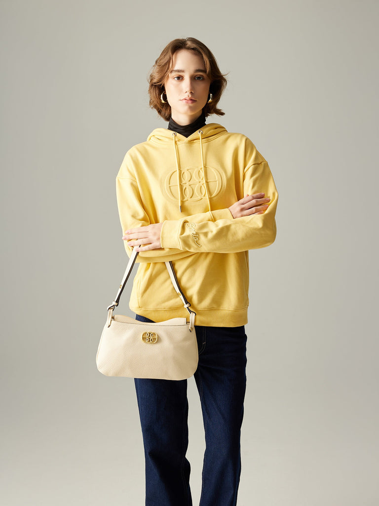 Azzurra Shoulder Bag - BONIA