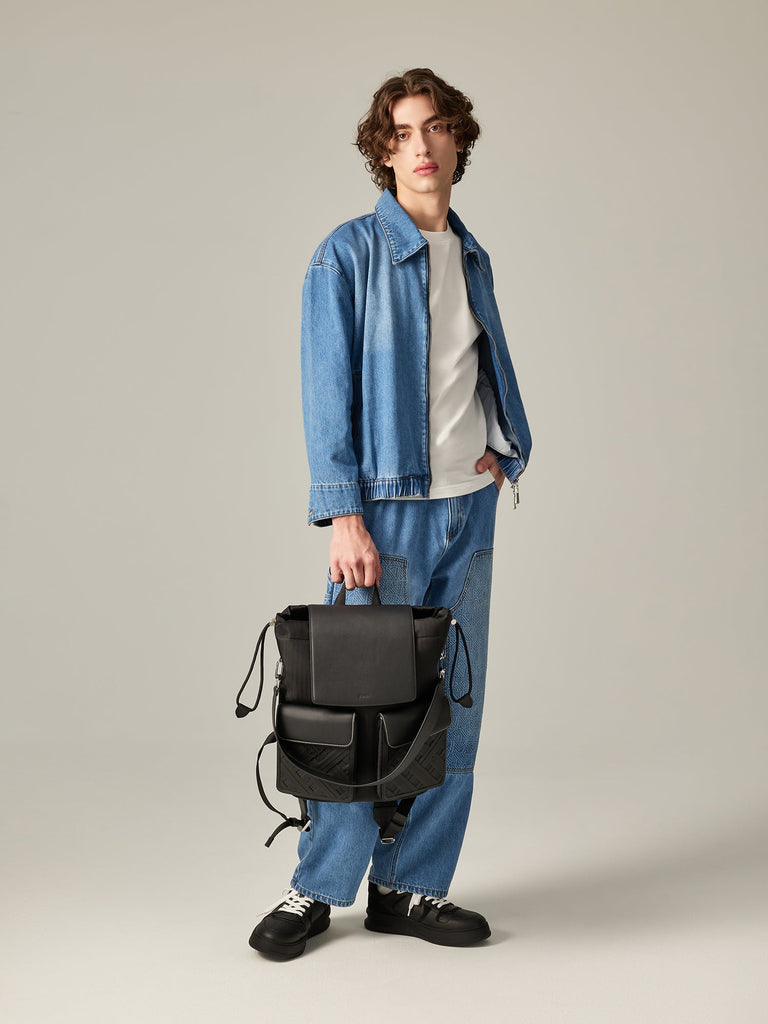 Basquet Backpack - BONIA