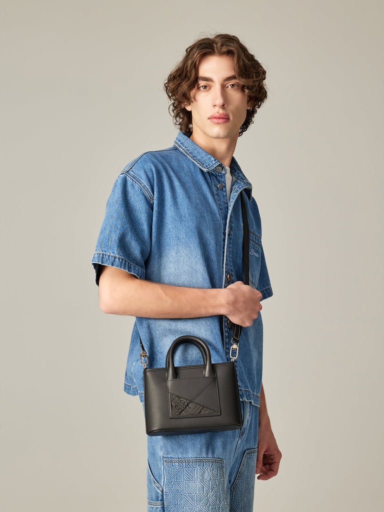 Basquet Small Crossbody Bag - BONIA