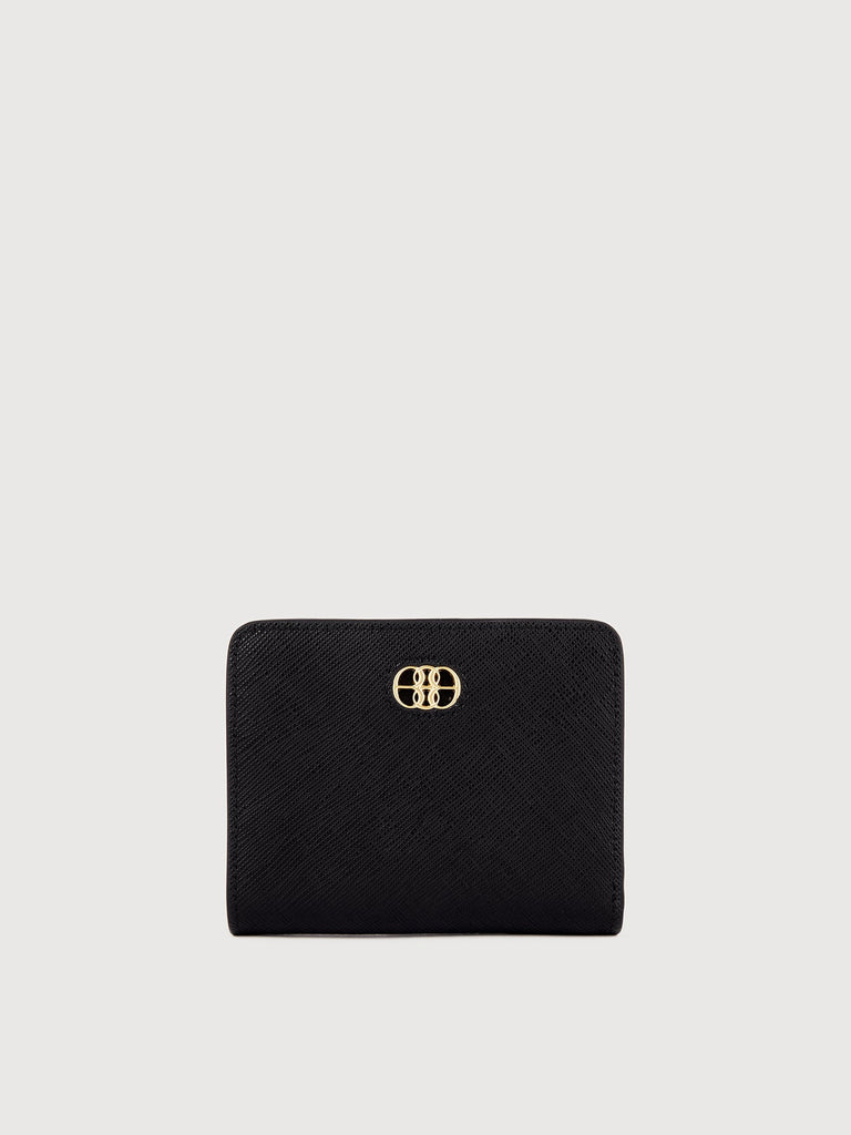 Blanche Bifold Short Wallet - BONIA