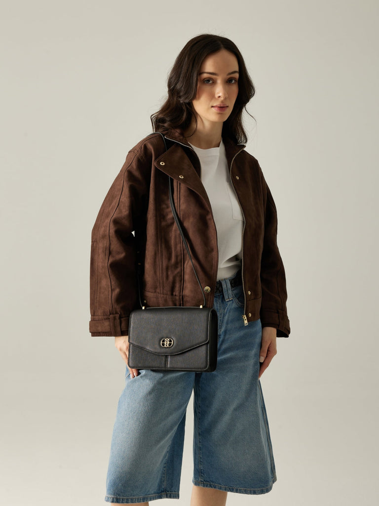 Blanche Crossbody Bag - BONIA