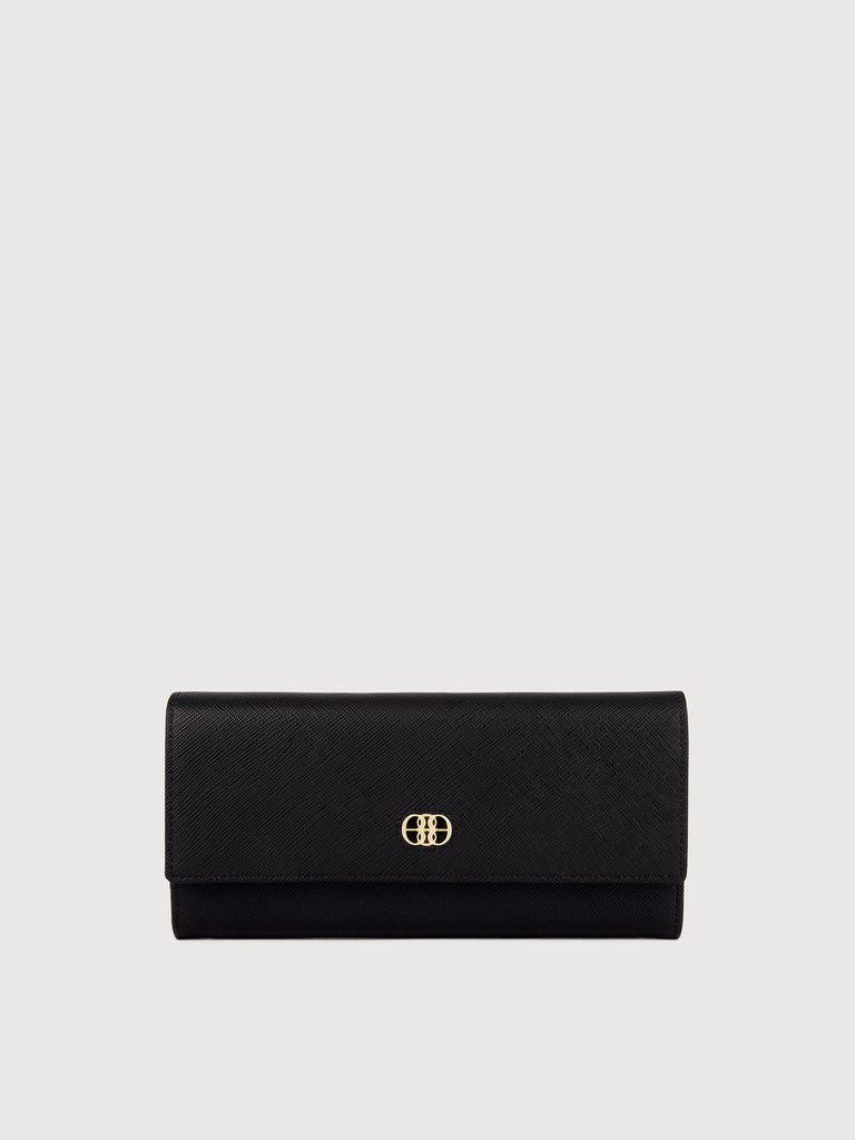 Blanche Trifold Wallet - BONIA