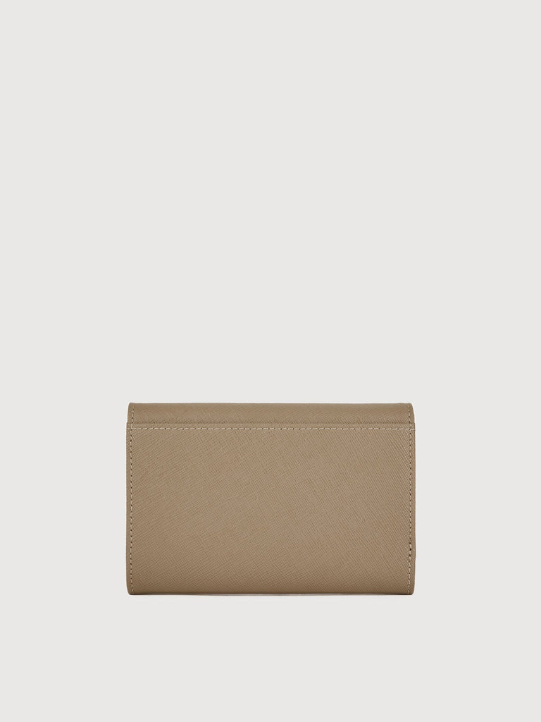Blanche Trifold Wallet - BONIA