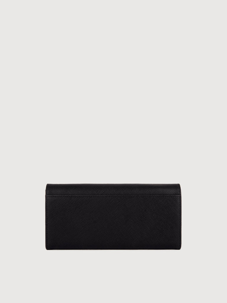 Blanche Trifold Wallet - BONIA