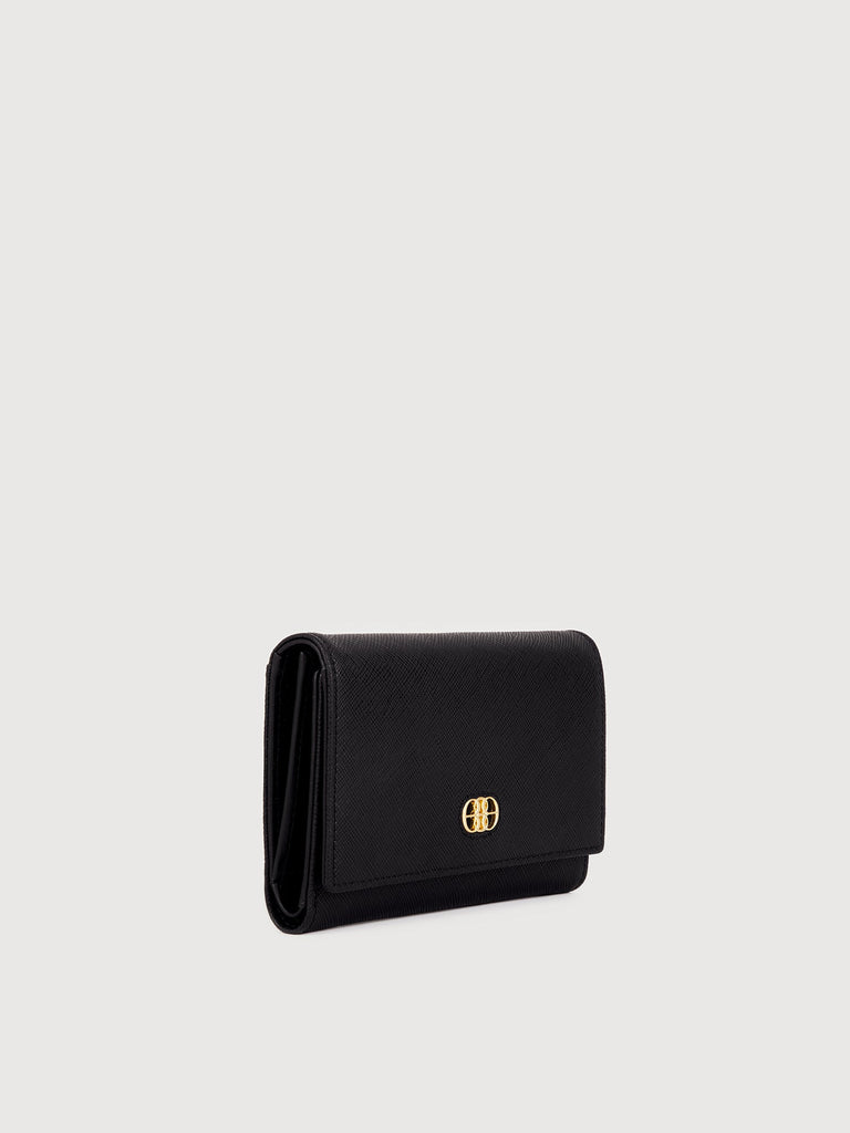 Blanche Trifold Wallet - BONIA