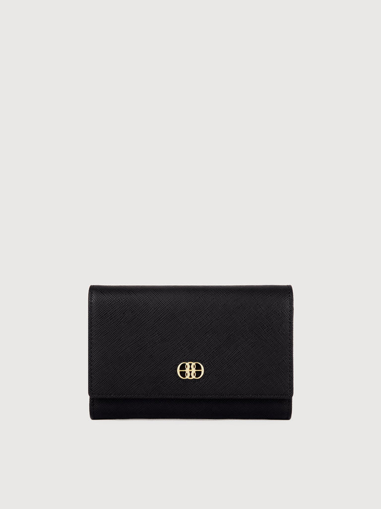 Blanche Trifold Wallet - BONIA