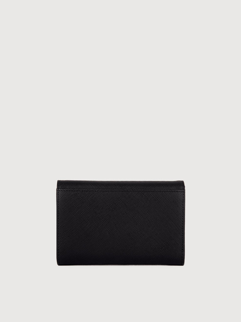 Blanche Trifold Wallet - BONIA