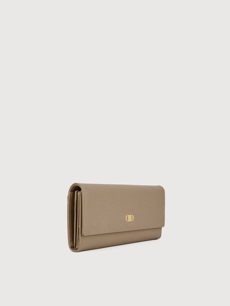 Blanche Trifold Wallet - BONIA