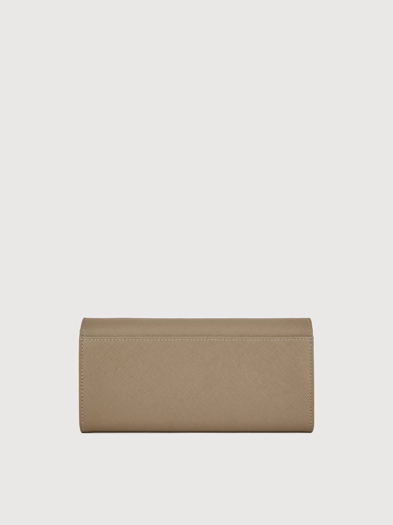 Blanche Trifold Wallet - BONIA