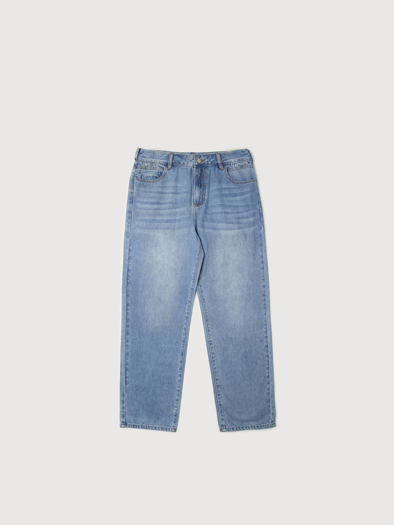 Bonia Classic Men's Pants - BONIA