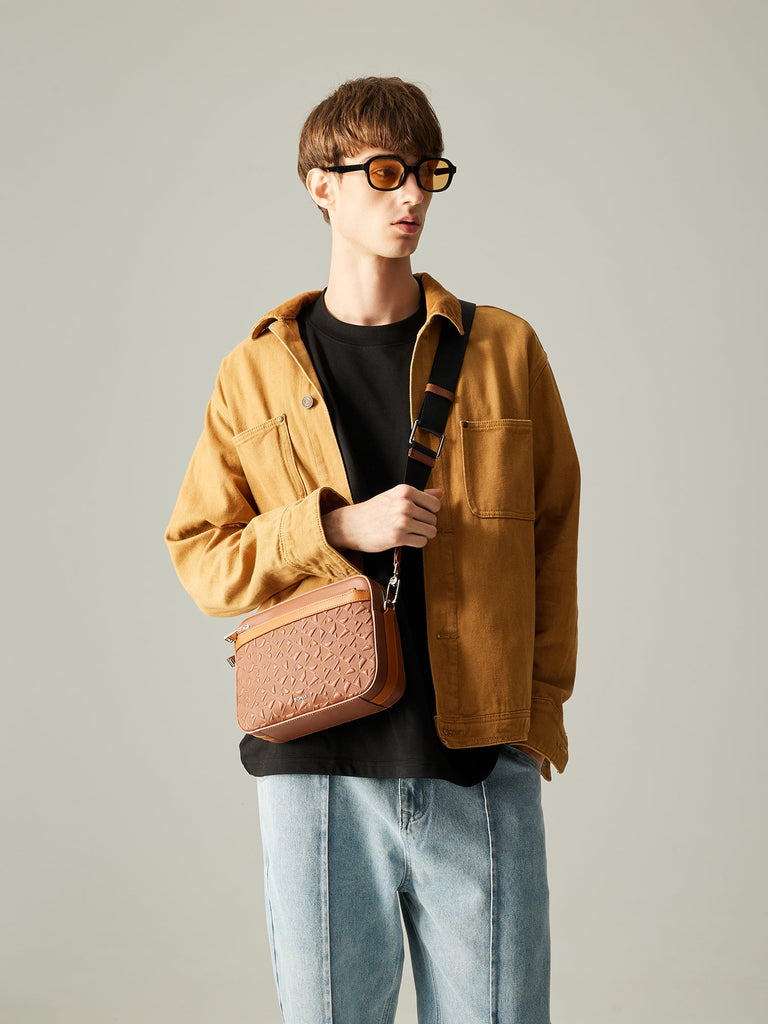 Boxit Reju Small Crossbody Bag - BONIA