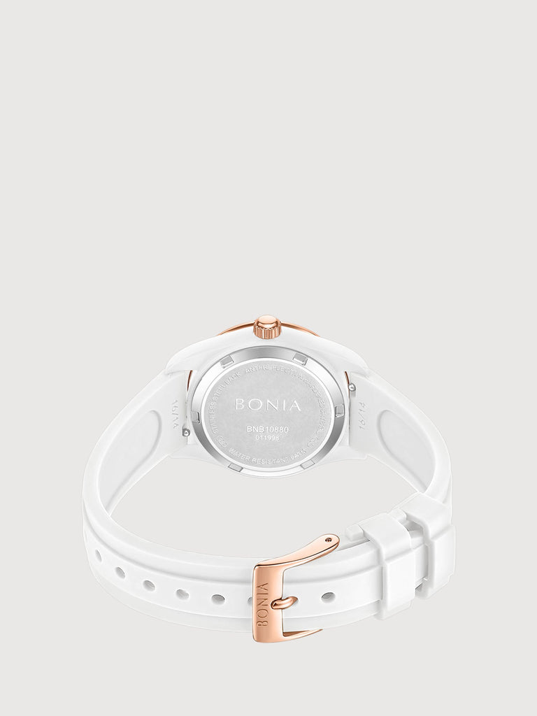 Bria Women's Stainless Steel Watch - BONIA