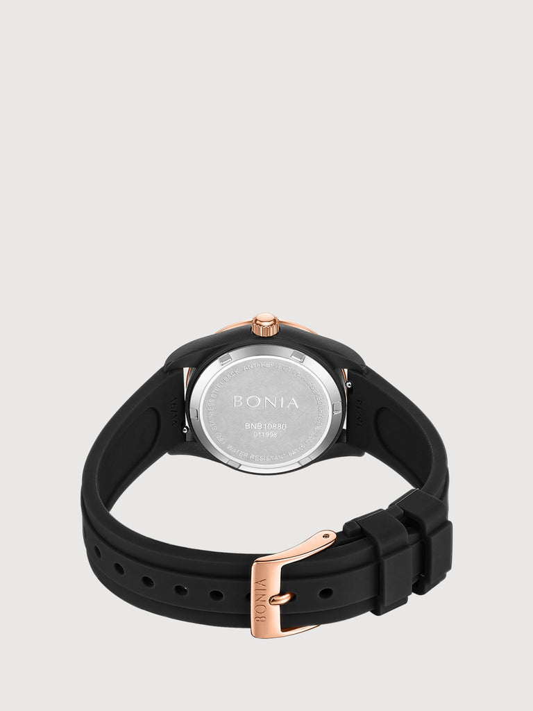 Bria Women's Stainless Steel Watch - BONIA