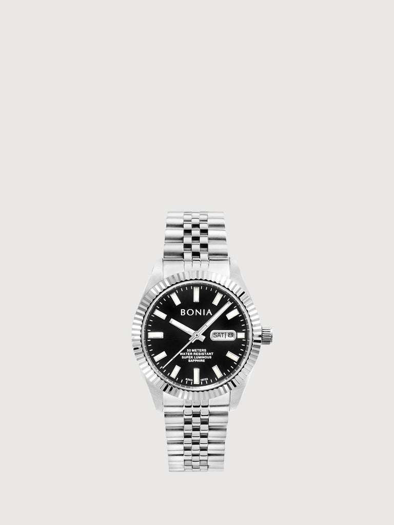 Brizio Men's Stainless Steel Watch - BONIA