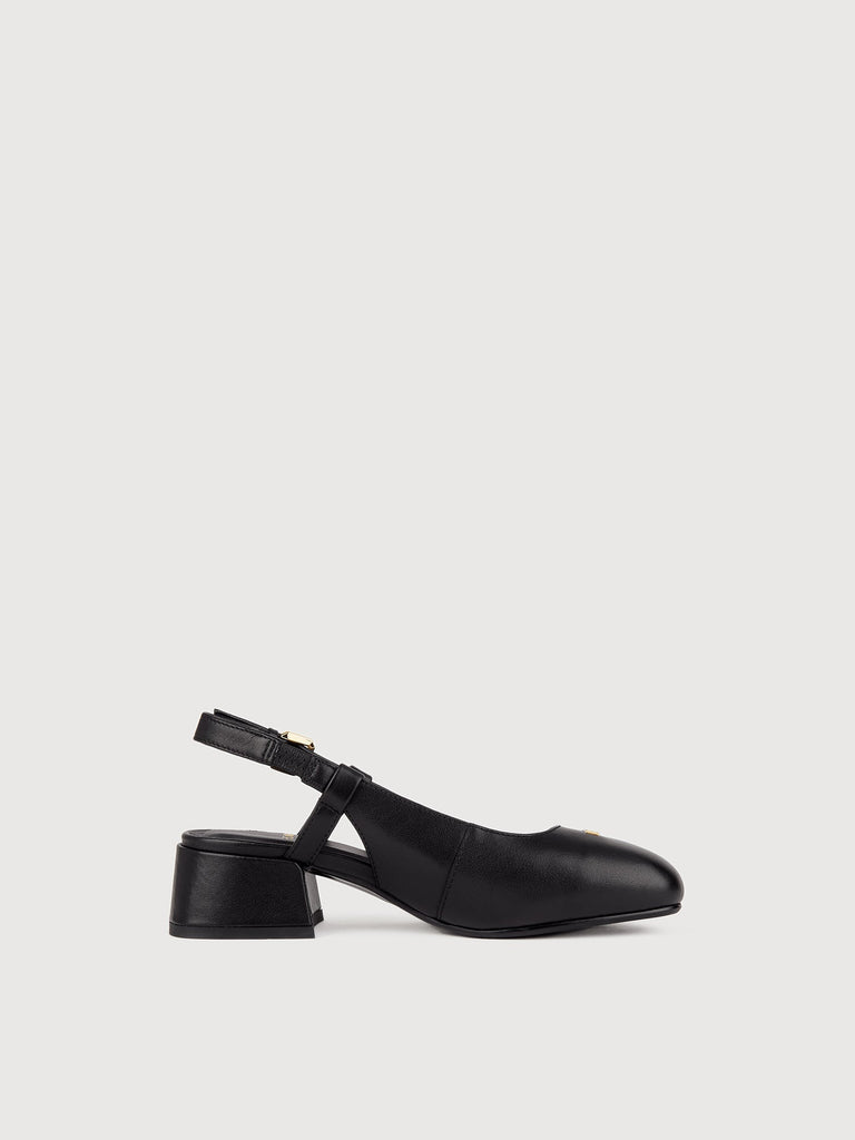 Bruna Pump Heels - BONIA