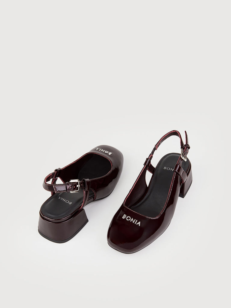 Bruna Pump Heels - BONIA