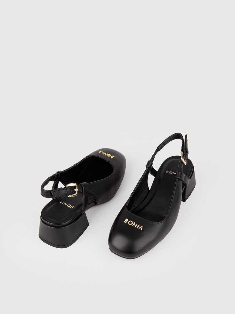 Bruna Pump Heels - BONIA