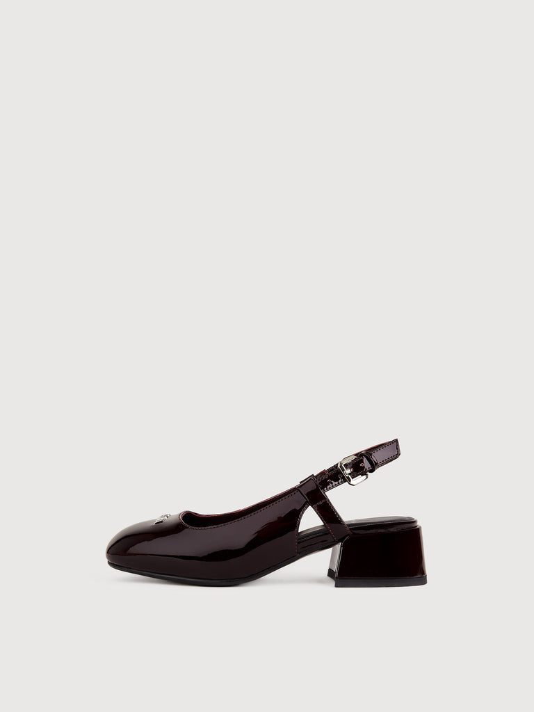 Bruna Pump Heels - BONIA