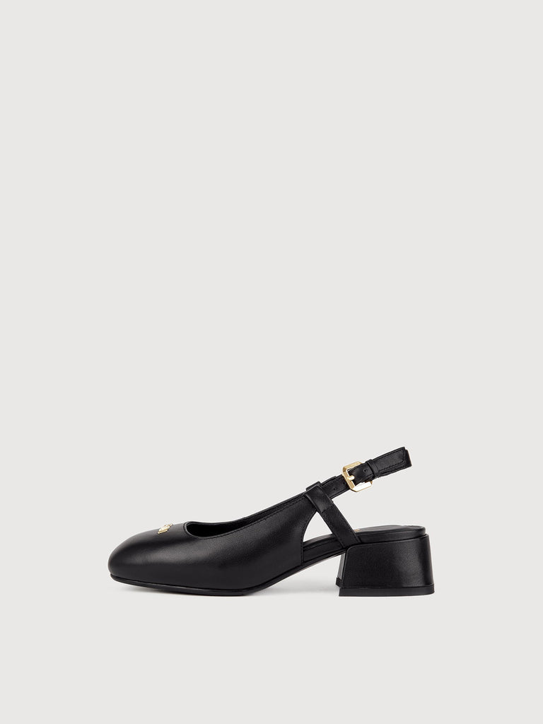 Bruna Pump Heels - BONIA